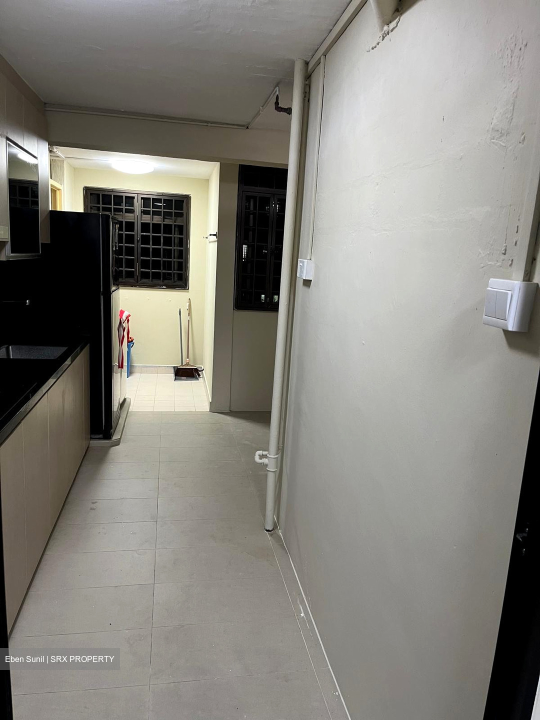 Blk 82 Commonwealth Heights (Queenstown), HDB 3 Rooms #450267001